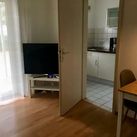 Bed & Kitchen * Gießen