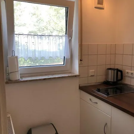 公寓 Bed & Kitchen