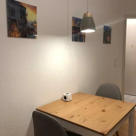 Bed & Kitchen Gießen