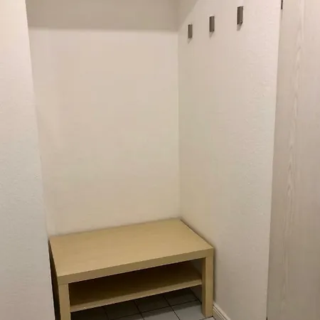 Apartment Bed&kitchen *