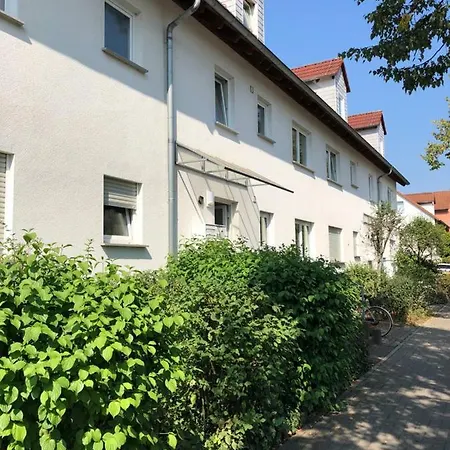 Bed & Kitchen * Gießen