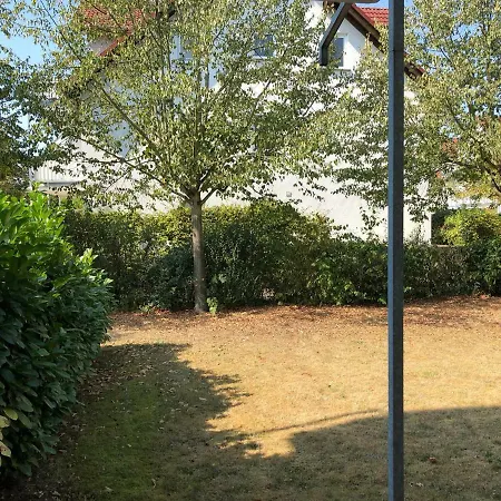 Bed & Kitchen 公寓 Gießen