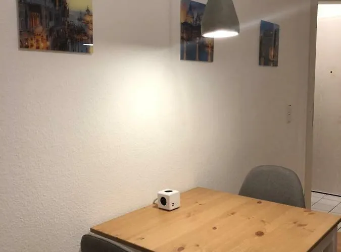 Bed & Kitchen Gießen