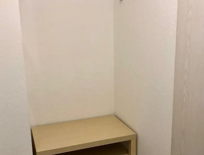 Apartman Bed & Kitchen *