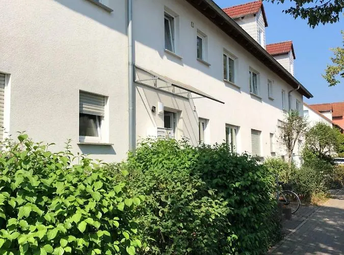 Bed & Kitchen * Gießen