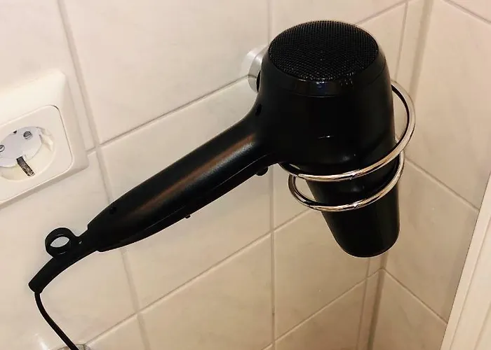 Apartman Bed & Kitchen *