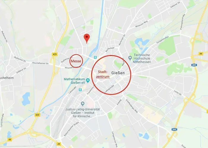 Apartman Bed & Kitchen